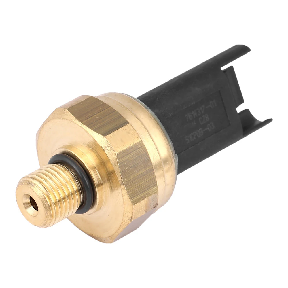 

Fuel Pressure Sensor Pressure Switch Pressure Valve 51CP09-03 51CP0903 7614317 13537614317 13537547883 for BMW 1 3 5 6 SERIES X6