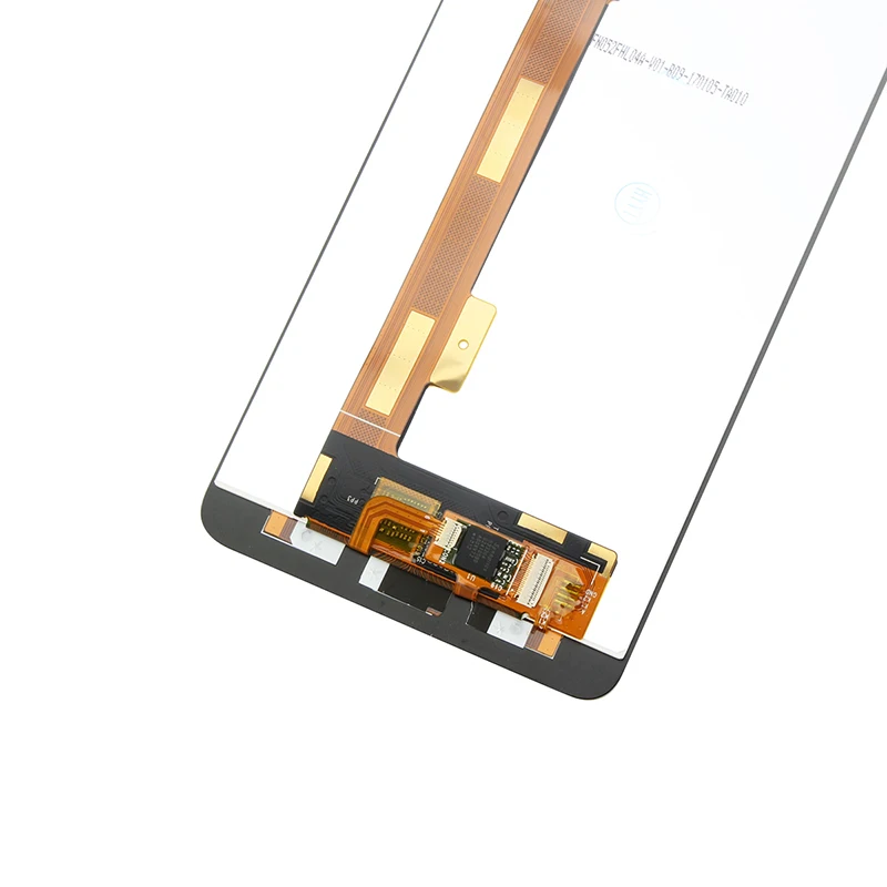 ЖК-дисплей и сенсорный экран ocolor для ZTE Nubia Z17 mini NX569J NX569H 5 2 дюйма в сборе с