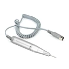 Электрическая дрель для дизайна ногтей ручка пилка лак шлифовальная машина ручной инструмент для маникюра и педикюра аксессуары для дизайна ногтей инструмент для педикюра