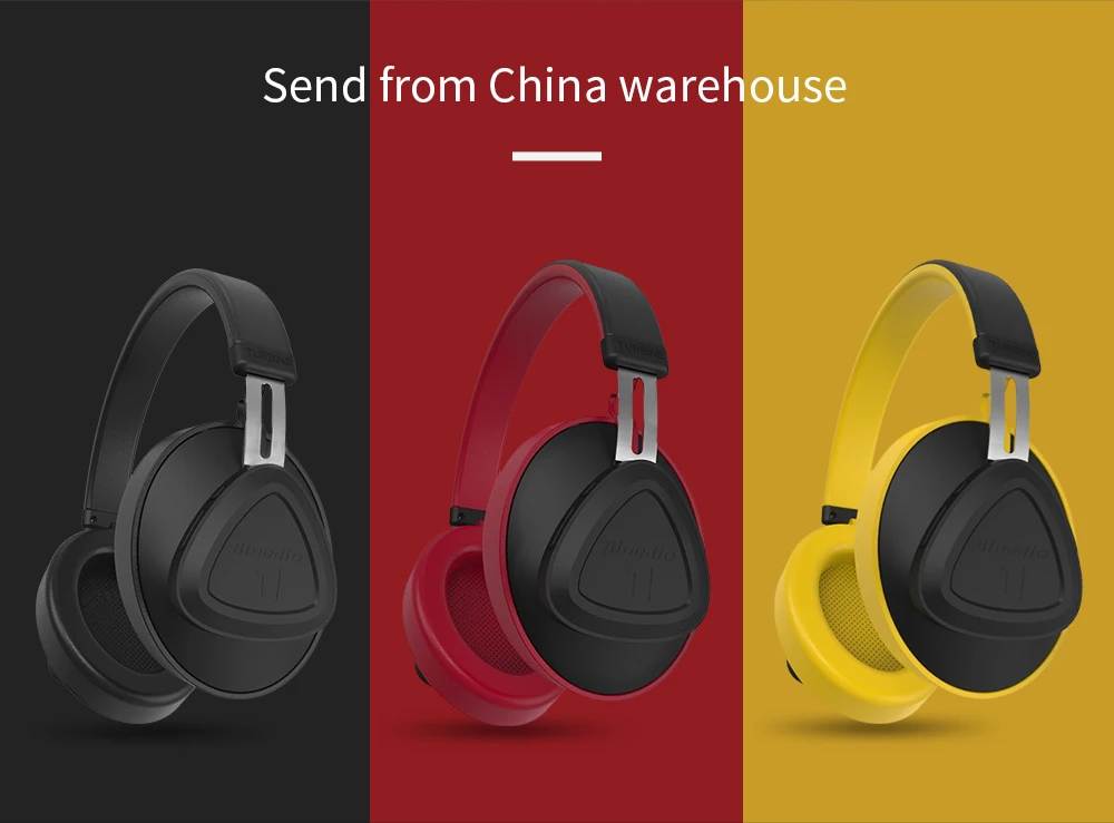 Bluedio, беспроводные наушники TM Bluetooth 5,0, гарнитура, над-ear monitor, студийная гарнитура для телефона, музыкальные наушники, голосовое управление