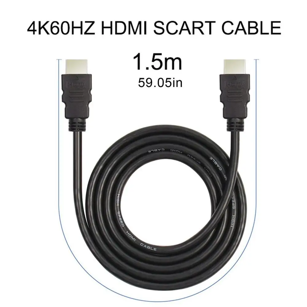 

HDMI Converter For Nintendo 64/SNES/NGC/SFC Gamecube 1080P Retro Video Game Console N64 HD Cable Hdmi Signal Output Adapter