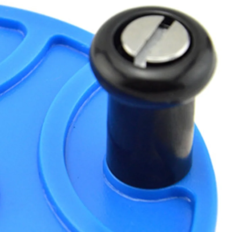 Ручная катушка для подводного плавания футляр сверхмощный аксессуар ныряния и