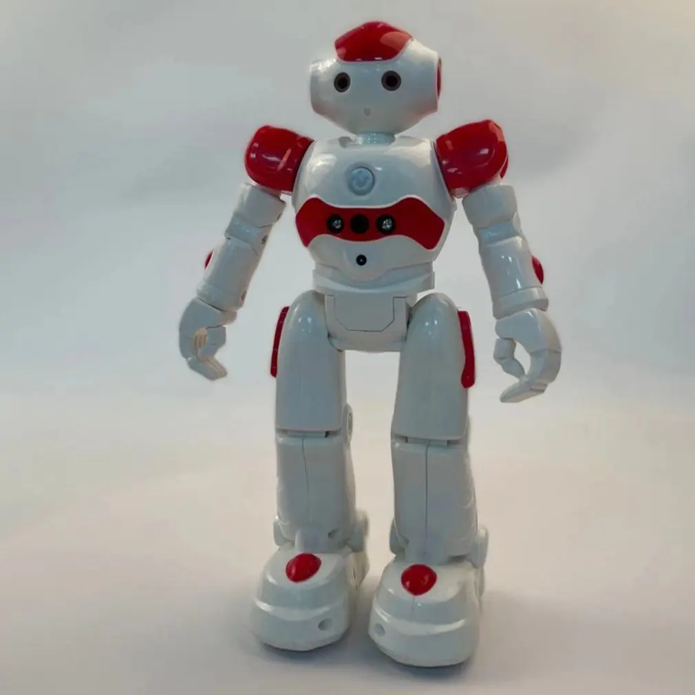 R2 Робот RC с ИК-управлением, умная круиз-роботика, танцующие детские игрушки для подарка детям.