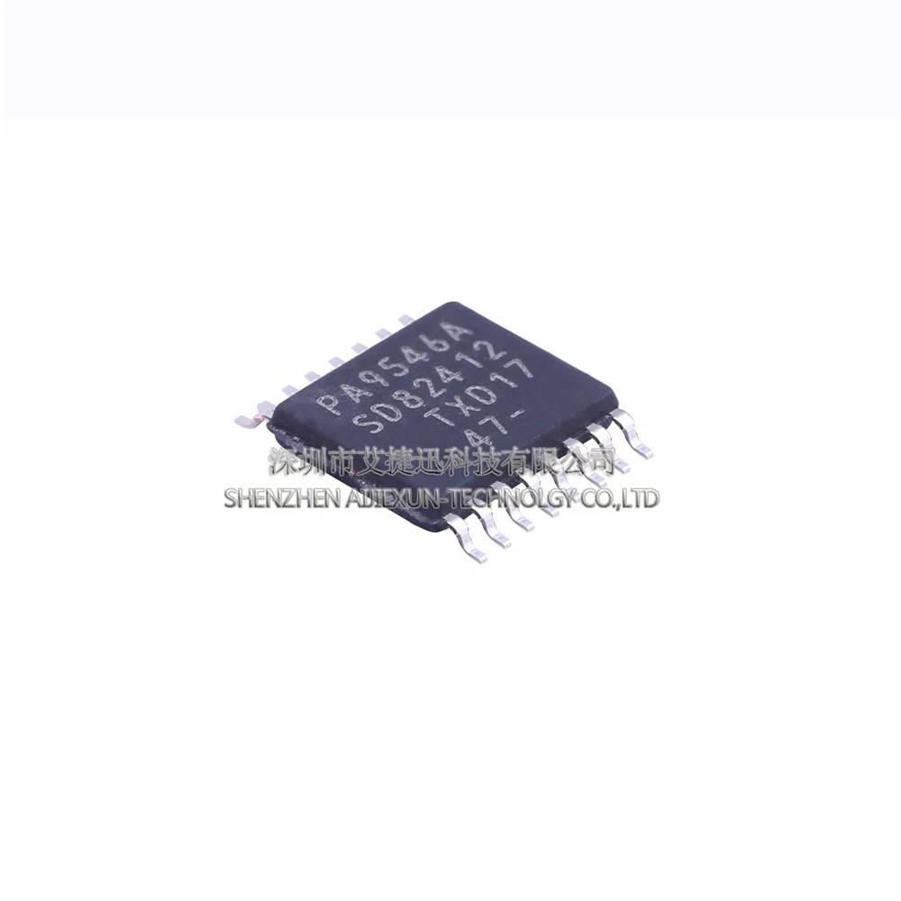 

5 pcs PCA9546APW,118 TSSOP-16 New and origianl parts IC chips