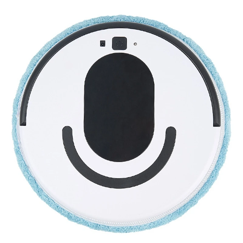 

Automatic Robot Vacuum Cleaner Intelligent Mopping Machine Uv Mopping Machine for Wetland & Household & Carpet