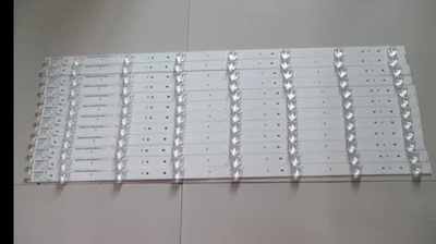Новые 14 шт. LED55D7 01( A) ТВ подсветка для HAIER LE55A7100L/LE55B510N/LE55B510X|supply power|workwork work |