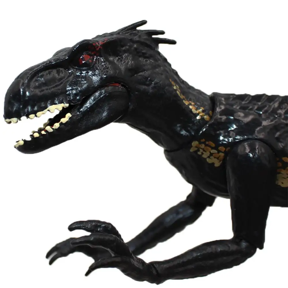 15cm Dinosaur Model Big Size Jurassic Park Dinosaurs Toy Joint Movable Action Figure Classic Toys for Kids Plastic Puppets | Игрушки и