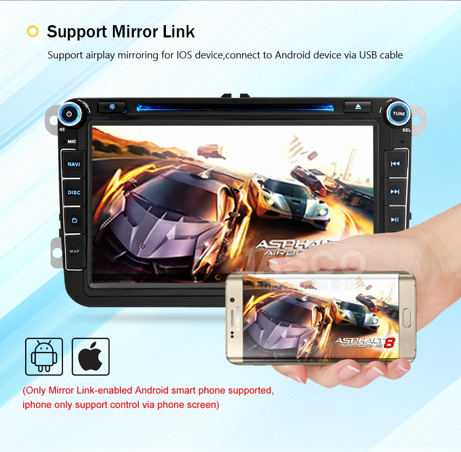 Android 9,0 автомобильный DVD радио плеер для Skoda/Octavia/Fabia/Roomster/Yeti/VW/SEAT/leon аудио стерео FM gps навигация радио