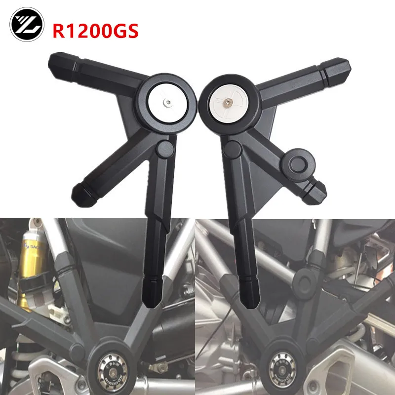 

Защитная панель для мотоциклетной рамы BMW R1200GS Adv Adventure GS 1200 LC R 1200 GS LC 2013-2019