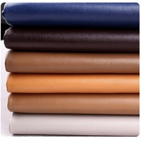 napa pattern synthetic leather pu leather fabric artificial faux leather fabrics diy bags sofa decoration sewing materials