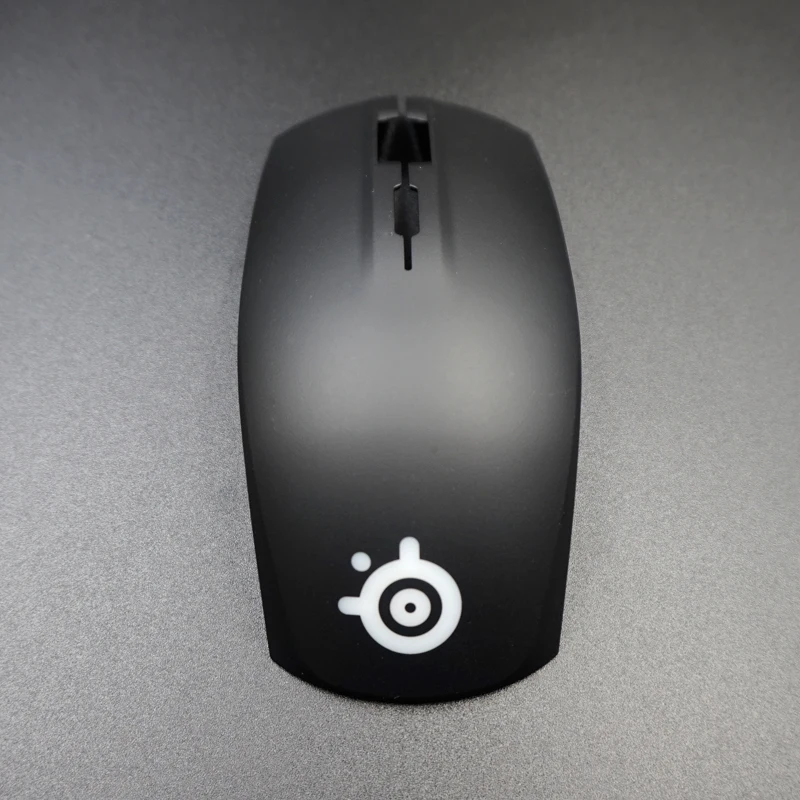 1 шт. новинка Оригинальный чехол для мыши верхняя крышка серии Steelseries 1/6 дюймов 1/5 |
