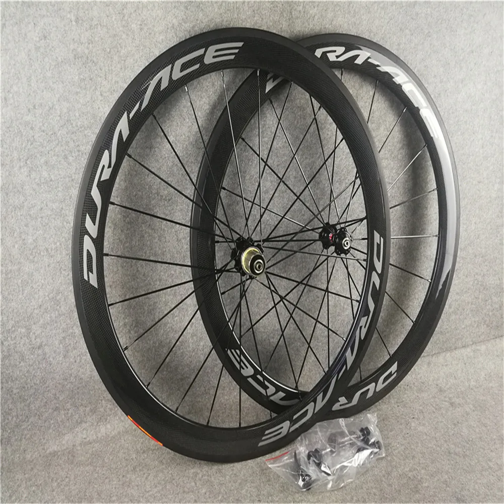 

Disc brake hus ace road bike Carbon Wheels Clincher 50mm depth 23mm width bicycle carbon wheelset can be XDB ship