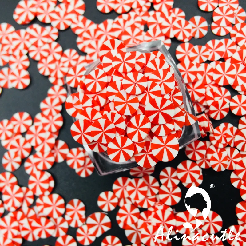 Маленькая Конфета для поделок из смолы 20 г 5 мм принадлежности дизайна ногтей