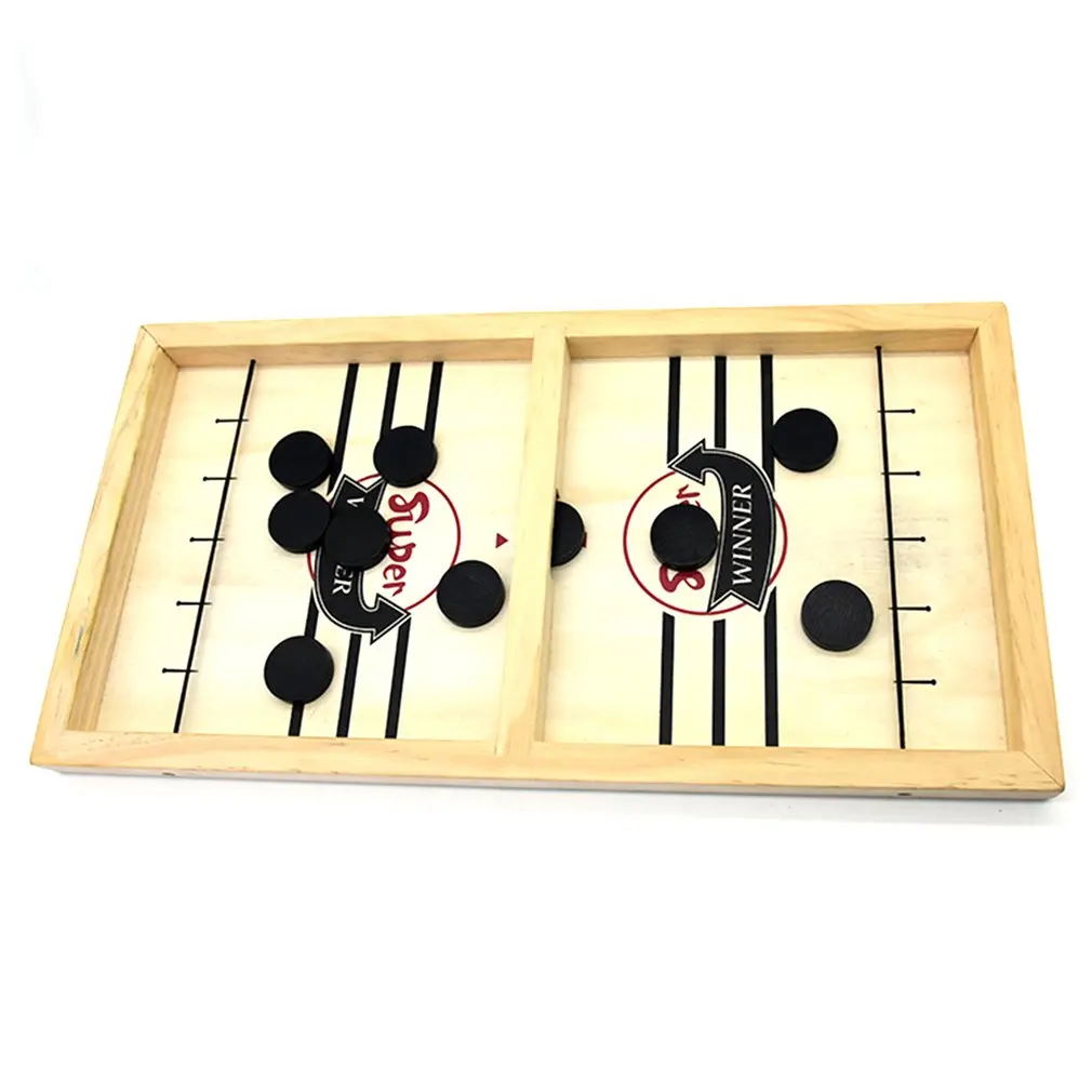 

Play Chess Catapult Chess Children'S Catapult Chess Bumper Chess Parent-Child Interactive Chess Hockey