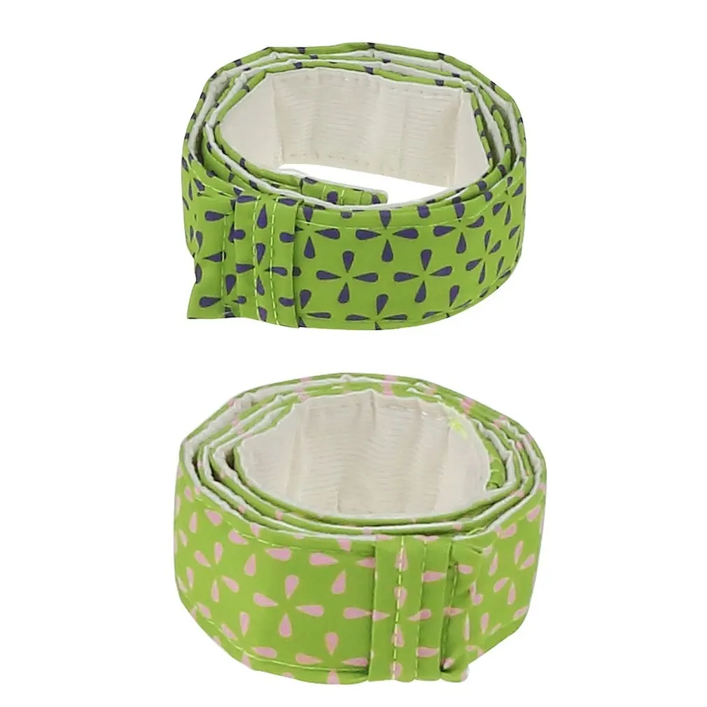 

Baking Cake Bakeware Protection Banding Cloth Strips Bakeware Auxiliary Heating Strips Evenly Baking Accessories