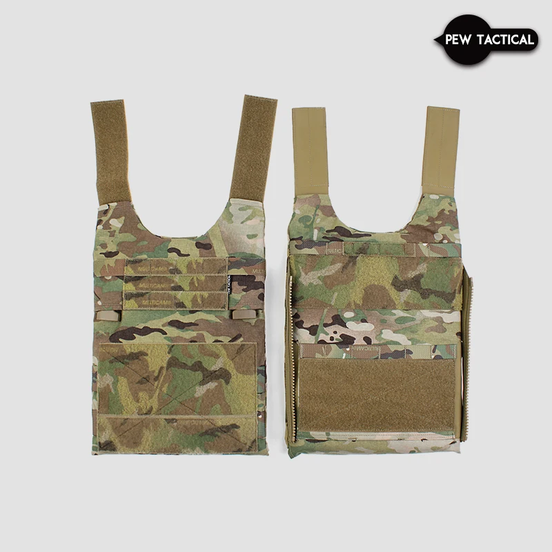 

CS Outdoor Tactical Vest MK3 D3CRM LV119 Tactical Vest FCSK Waist circumference