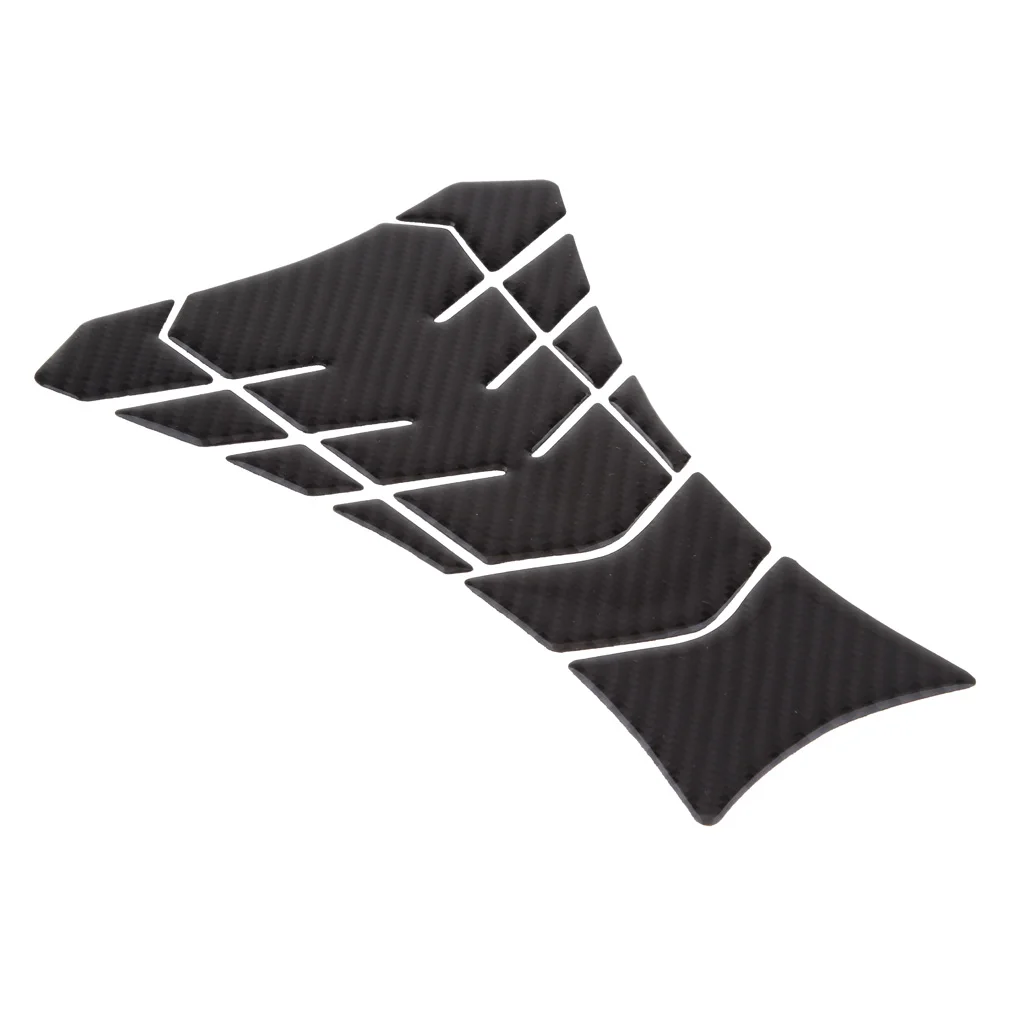 

Fuel Gas Tank Pad Decals Sticker Fit for Yamaha YZF R6 2001-2016