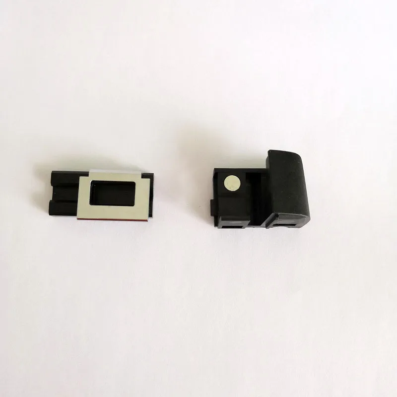 Бесплатная доставка 1 пара Signalfire AI9 сварочный аппарат держатель SOC SC волокно