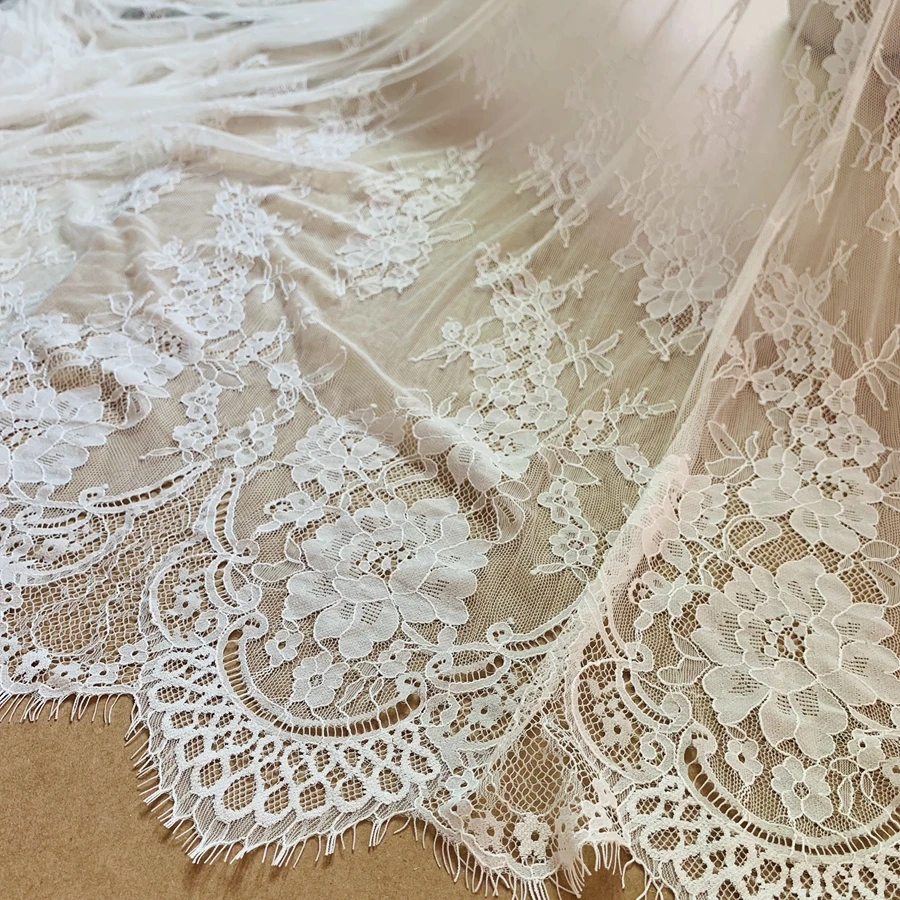 Since 2012 Popular Classic Lace Windows Decoration Curtains Dress Good! | Дом и сад