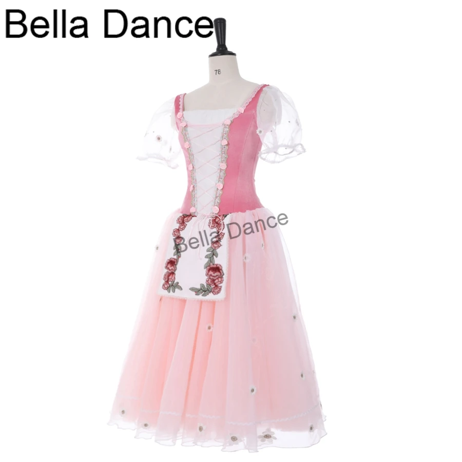 Взрослые синие птицы классические профессиональные балетные пачки для