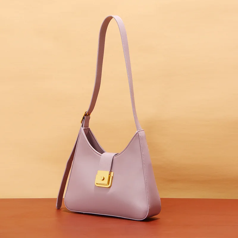 

2020 New Fashion Woman Bags Summer Soft Small Shoulder Bag Pu Leather Crossbody Bags Casuall Mini Bags