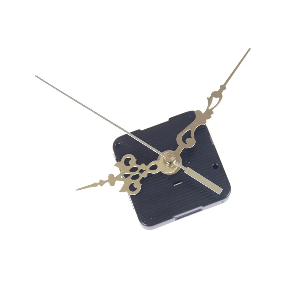 1 комплект часы с кварцевым механизмом и стрелками|Настенные часы| |