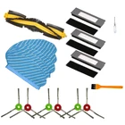 Запасные части для пылесоса Ecovacs, Deebot, OZMO 950