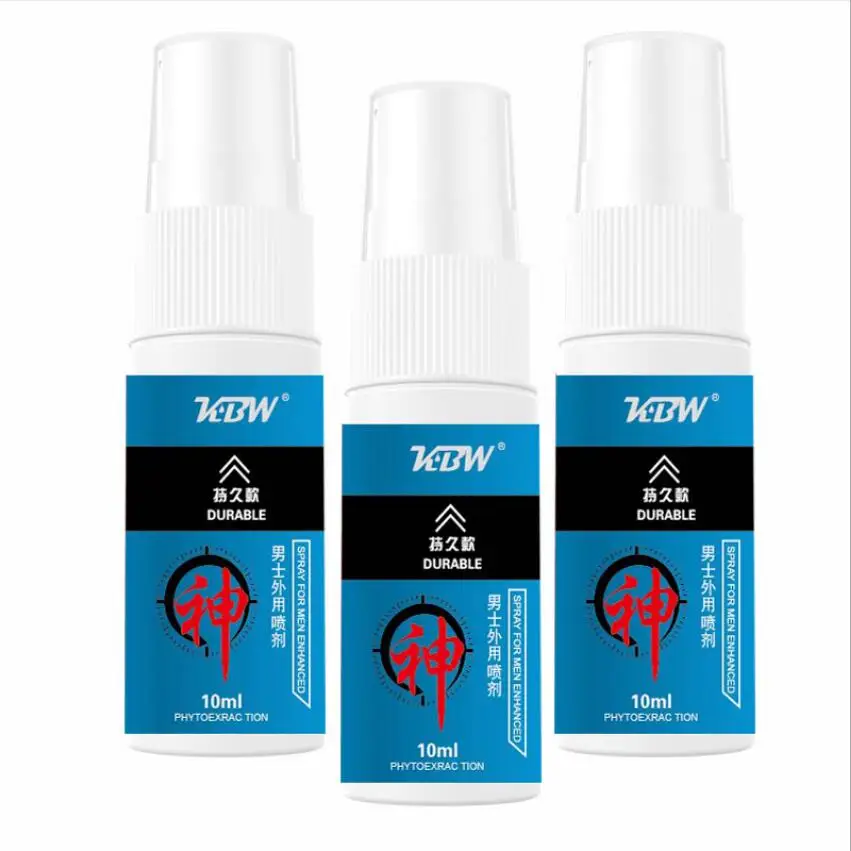 Рисунок 2 - Средство для продления полового акта