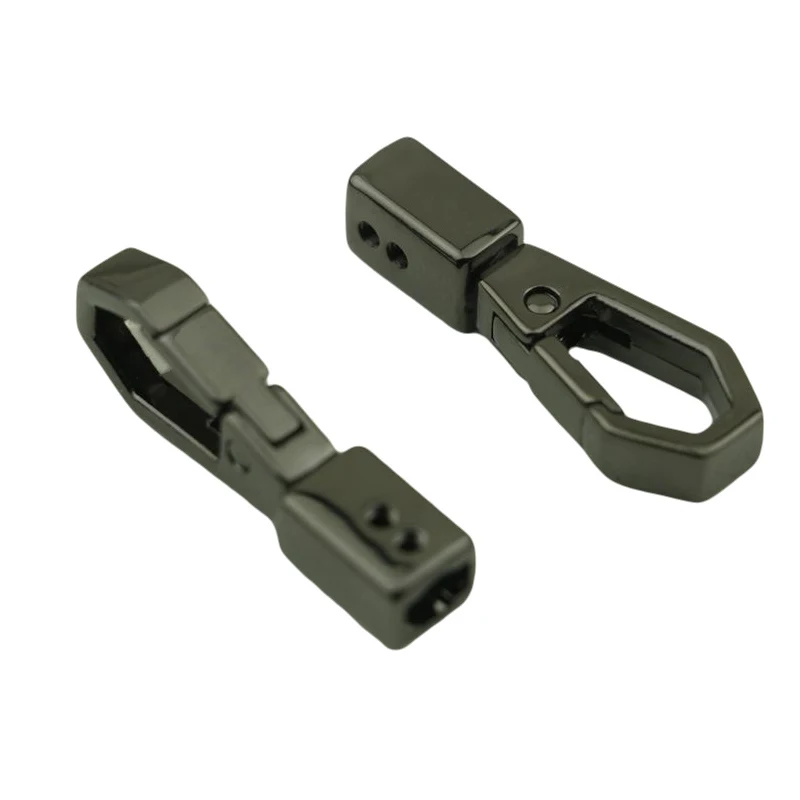 10 штук высокое качество металлическая скоба для крепления оборудования рюкзак