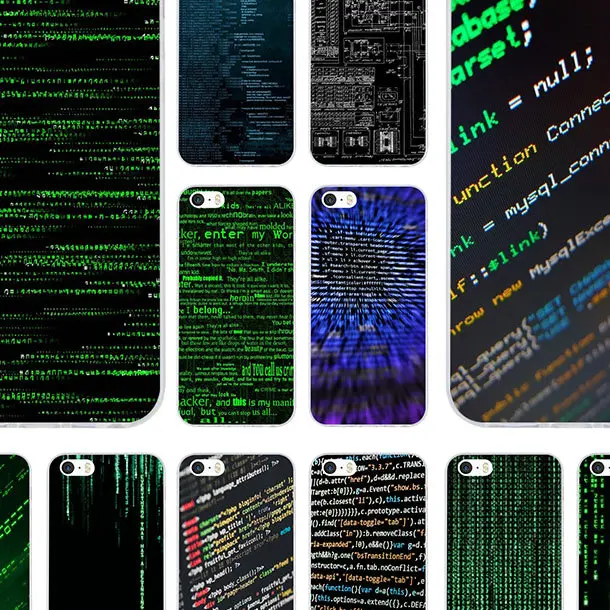 Чехол для iPhone 4 4S 5 5S 5C SE 6 6S 7 8 X Plus тонкий мягкий силиконовый чехол из ТПУ прозрачный