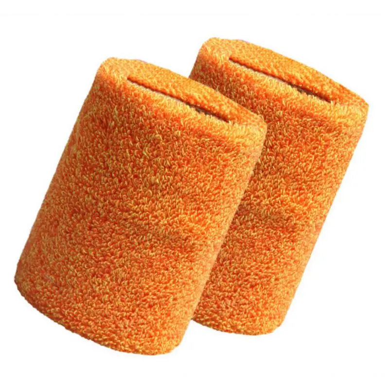 

Wrist Protection stitching tightly sweat absorption soft and skin-friendly material For Running Basketball Athletic Sports