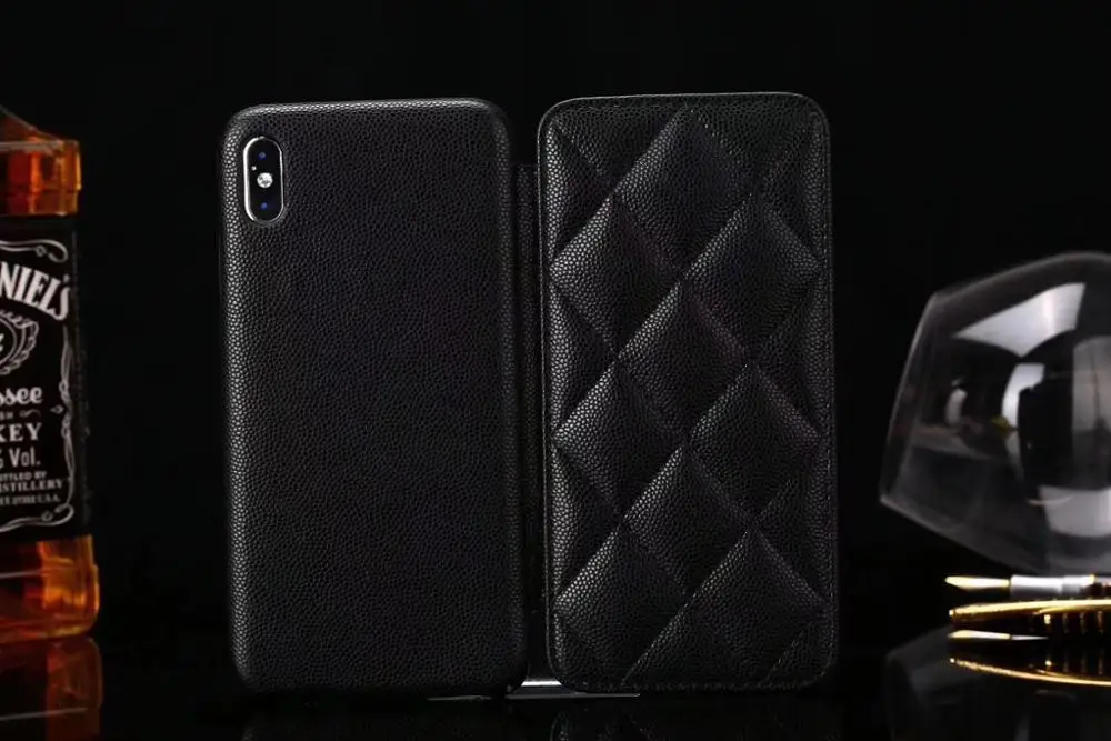 HOKEJ модный дизайн из овечьей кожи высокого качества для iPhone 6,7, 8 Plus с карманом для карт для iPhone 11 XS XR 11por Max подставка для телефона сумка
