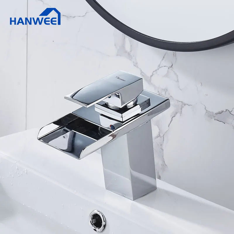 Кран для ванной холодной и горячей воды раковины комнаты высококачественные