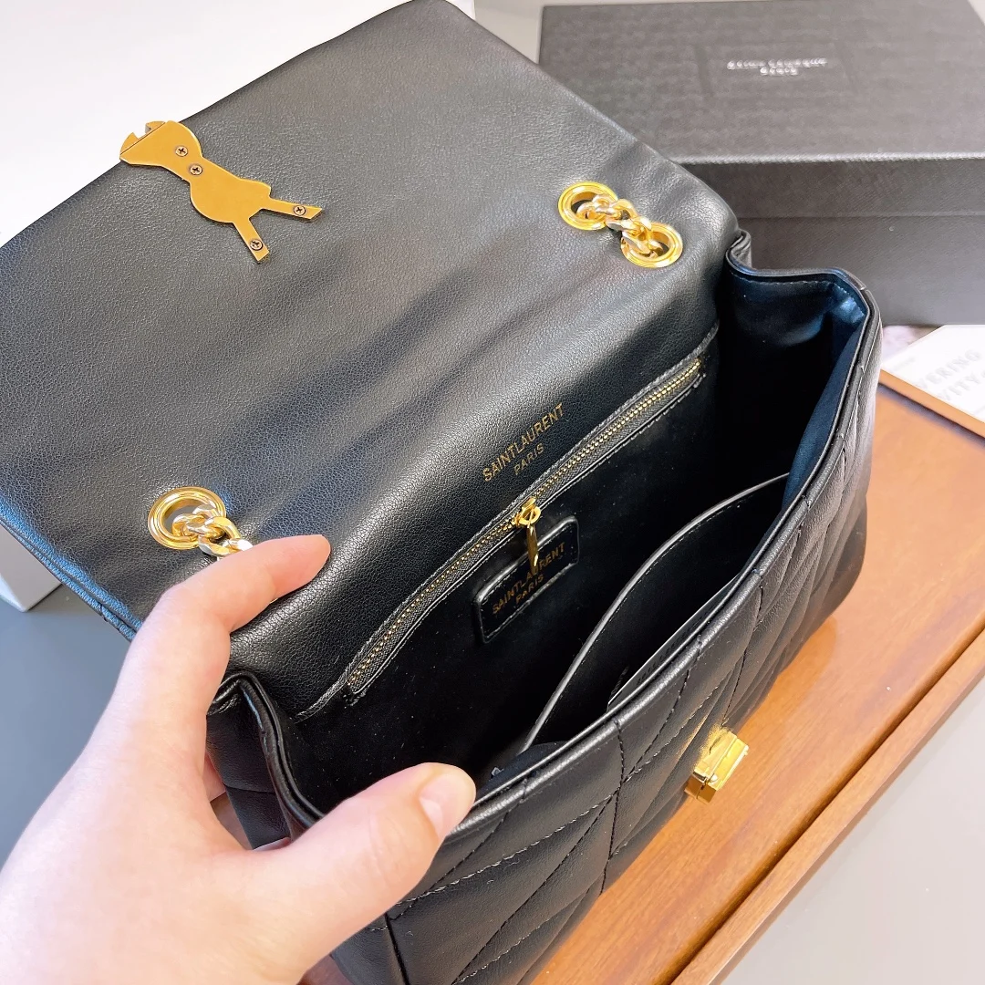 

Bolso de mano de alta calidad para mujer, bolsa de mano femenina de cuero de diseo de lujo, a la moda, elegante, de gran capaci