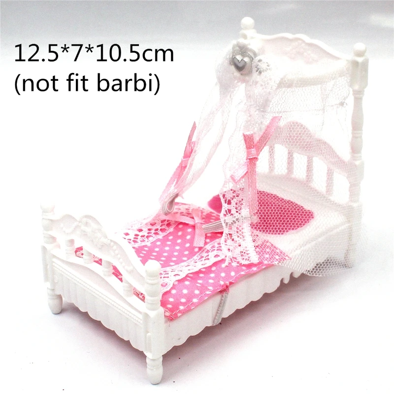 

Mini Items Doll Accessories For Blyth Barbi Doll 30cm Doll Girl Gift