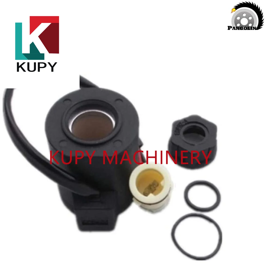 

Excavator Spare Parts KT320 Swing Solenoid Valve 4I5794 for Caterpillar CAT320