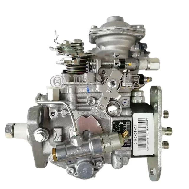 

Dongfeng Diesel Engine Spare Parts VE Fuel Pump 6BT 6bt5.9 Fueling Pump 3960900 0460426401