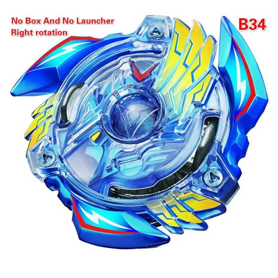 Волчок Beyblade Burst игрушки Арена распродажа бейблэйд Ахиллес фафнир Феникс бей