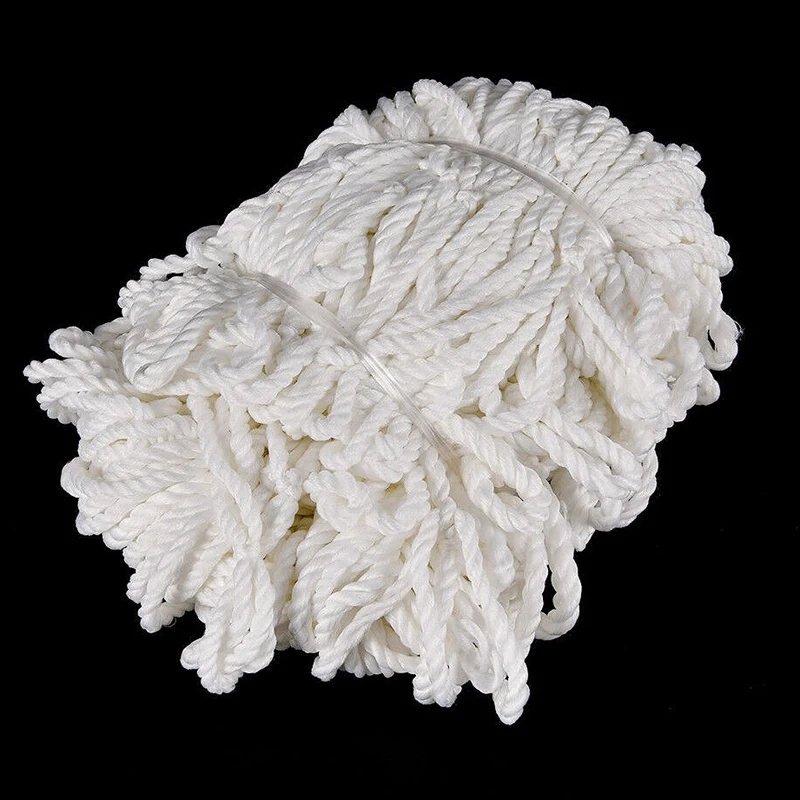 6x4 фута Футбольная гол почта сетка для детей уличный футбольный матч