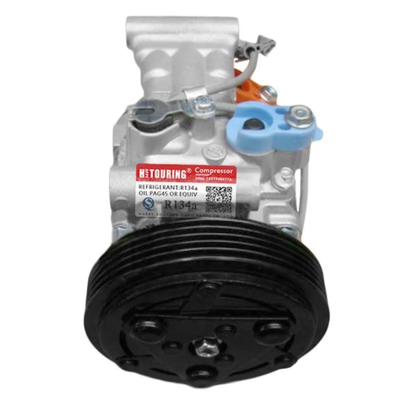 Для Linkoln LS/для Suzuki Grand Vitara SX4 L4 2.0L 2007-2012 Компрессор переменного тока 9520180JA1 9520180JA0O