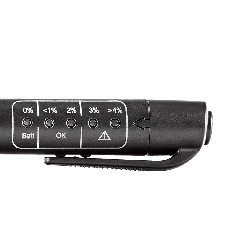 

Auto Automotive Testing Tool Accurate Oil Quality Check Pen Universal Brake Fluid Tester Car Brake Liquid Digital Tester Vehicle