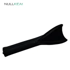 NULLKEAI сменная повязка на голову, чехол на молнии, подушка для Skullcandy GRIND, беспроводные наушники