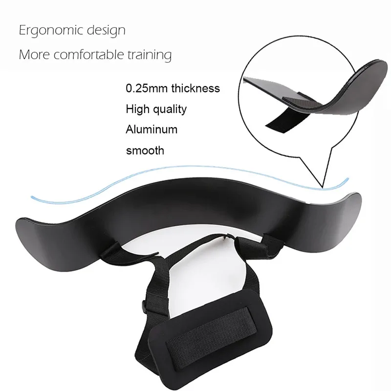 Ручного бластера для бицепсов трицепсов бодибилдинга силовых мышц увеличивает