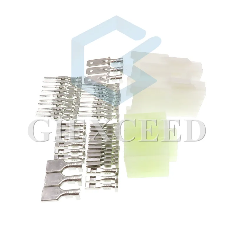 2 комплекта 22 Pin автоматический стеклоподъемник проволочный соединитель