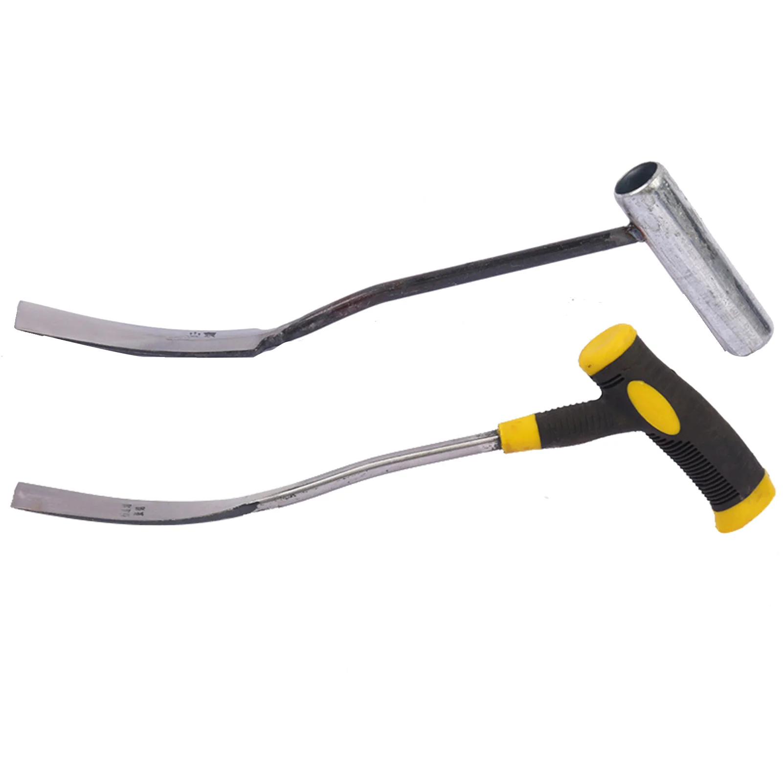 

Garden Weeding And Transplant Tool Convenience Hand Weeder Gardening Hand Tool for Garden Yard Lawn Transplant TWEL889