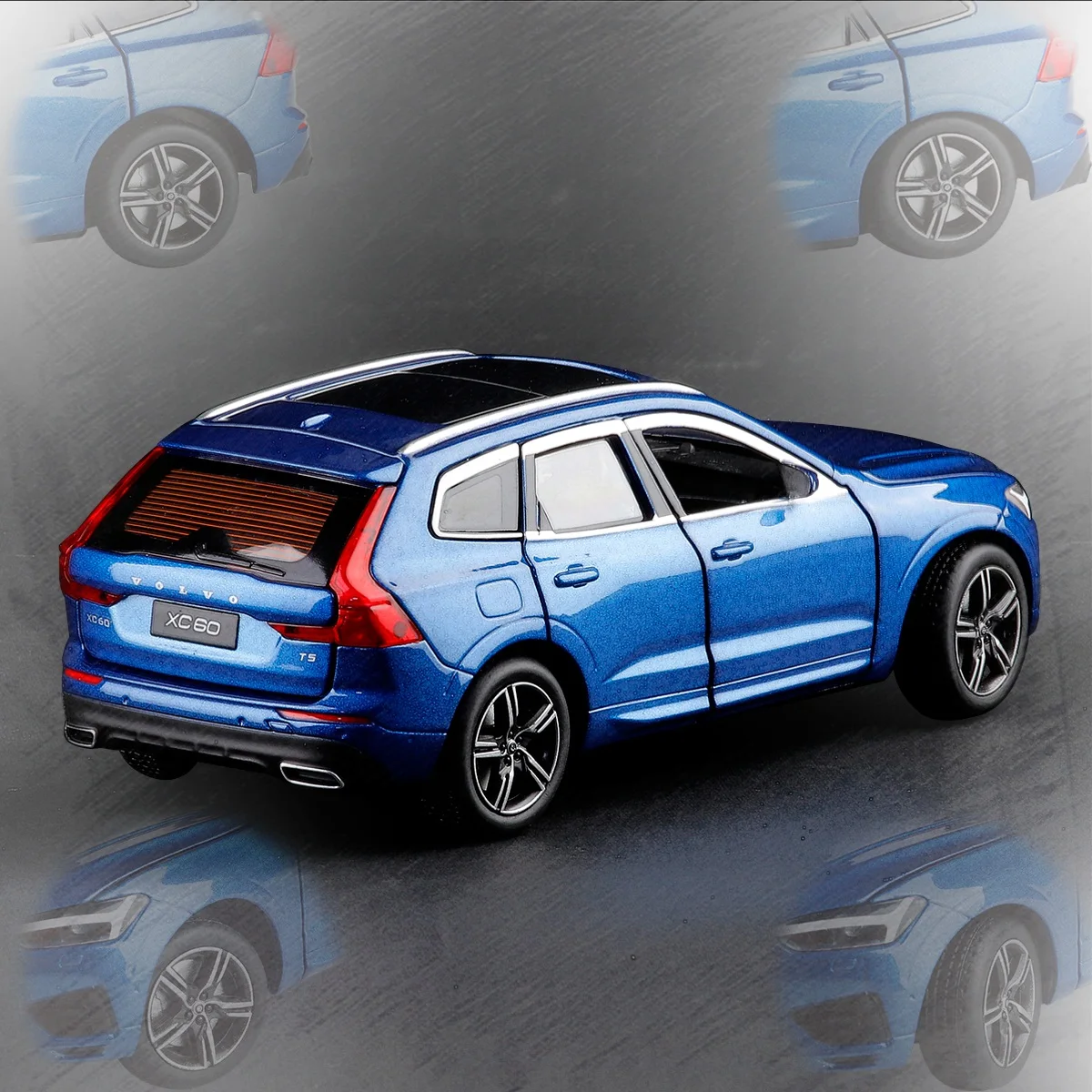 

1:32 Volvo XC60