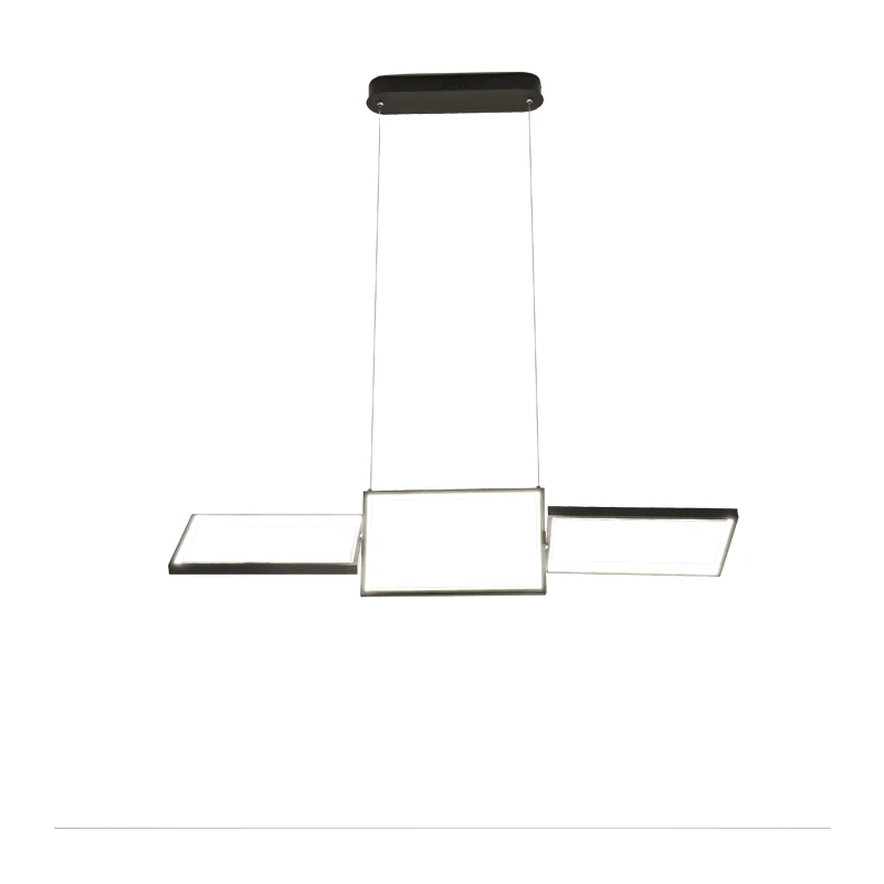 Креативные светодиодные подвесные светильники Скандинавская лампа для гостиной