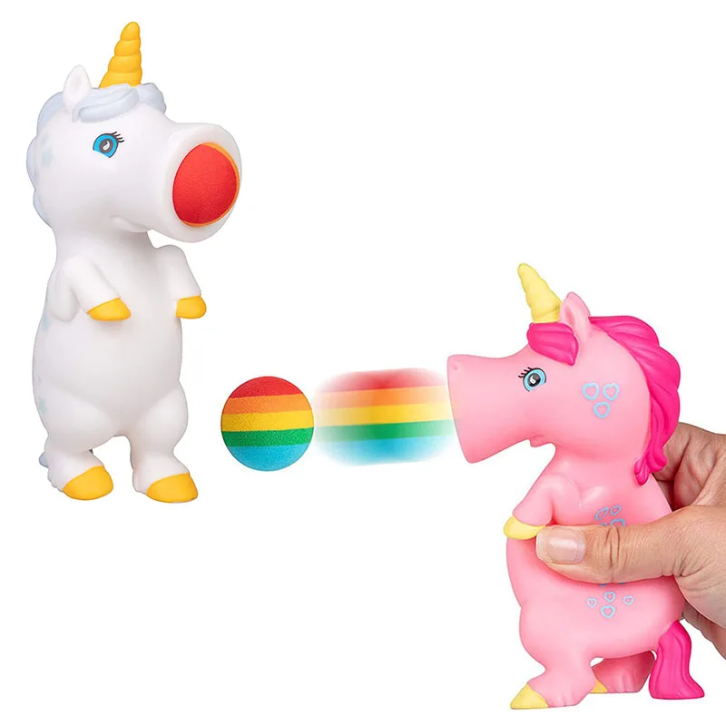 

Squeeze Shoot Ball Fidget Toys for Kids Popper Ball Shooter Anti Stress Autism Anxiety Relief Weird Stuff Boys Girls Sensory Toy