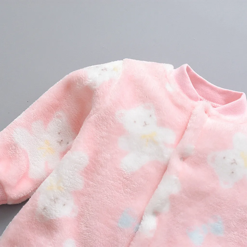 Одежда для новорожденных Детский комбинезон детская одежда Носки с рисунком