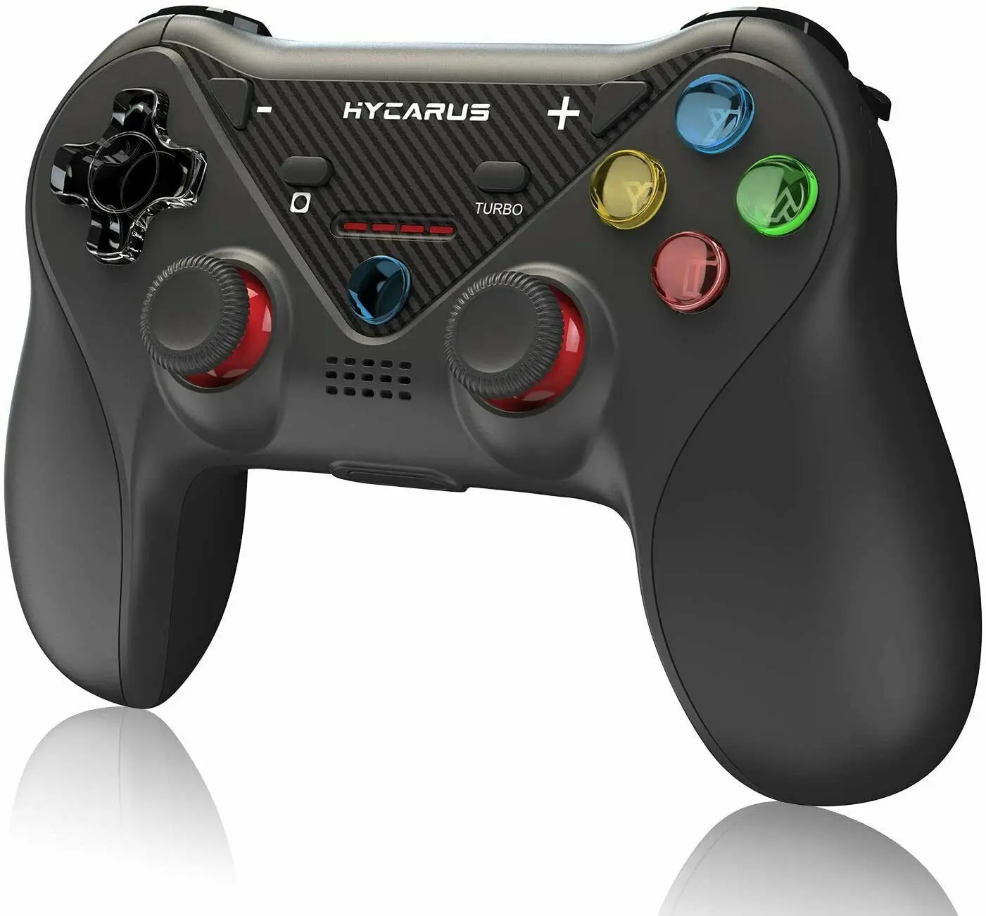 

Беспроводной Bluetooth геймпад, джойстик для Nintendo Switch Pro Motion Controller UK
